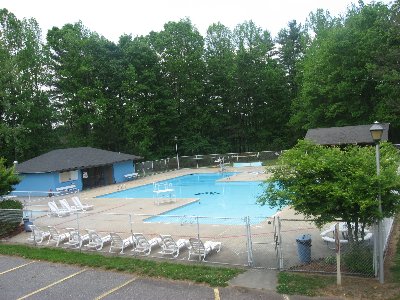 Pool picture