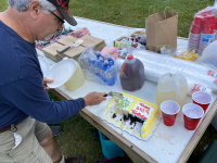 Fishing Mission Photos