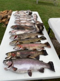 Fishing Mission Photos