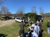 Fishing Mission Photos