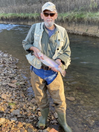 Fishing Mission Photos