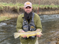 Fishing Mission Photos